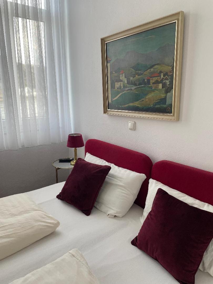 סנט גואר Hotel Zum Goldenen Loewen חדר תמונה