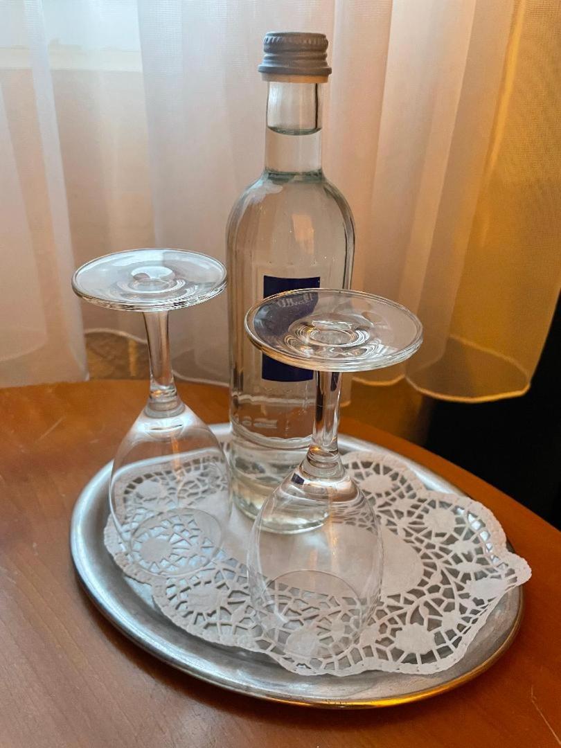 סנט גואר Hotel Zum Goldenen Loewen מראה חיצוני תמונה